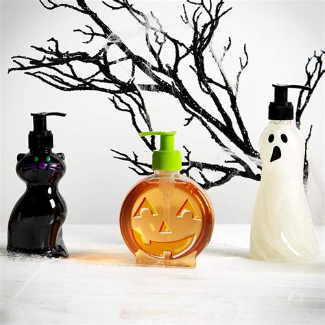 Witch themed soap dispenser for Bath and Body Works hand soap